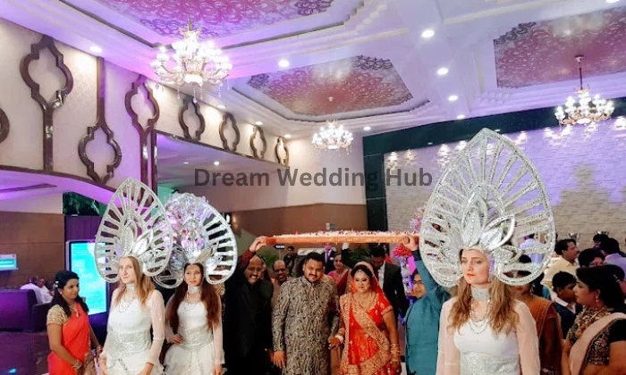 Event Track Entertainment